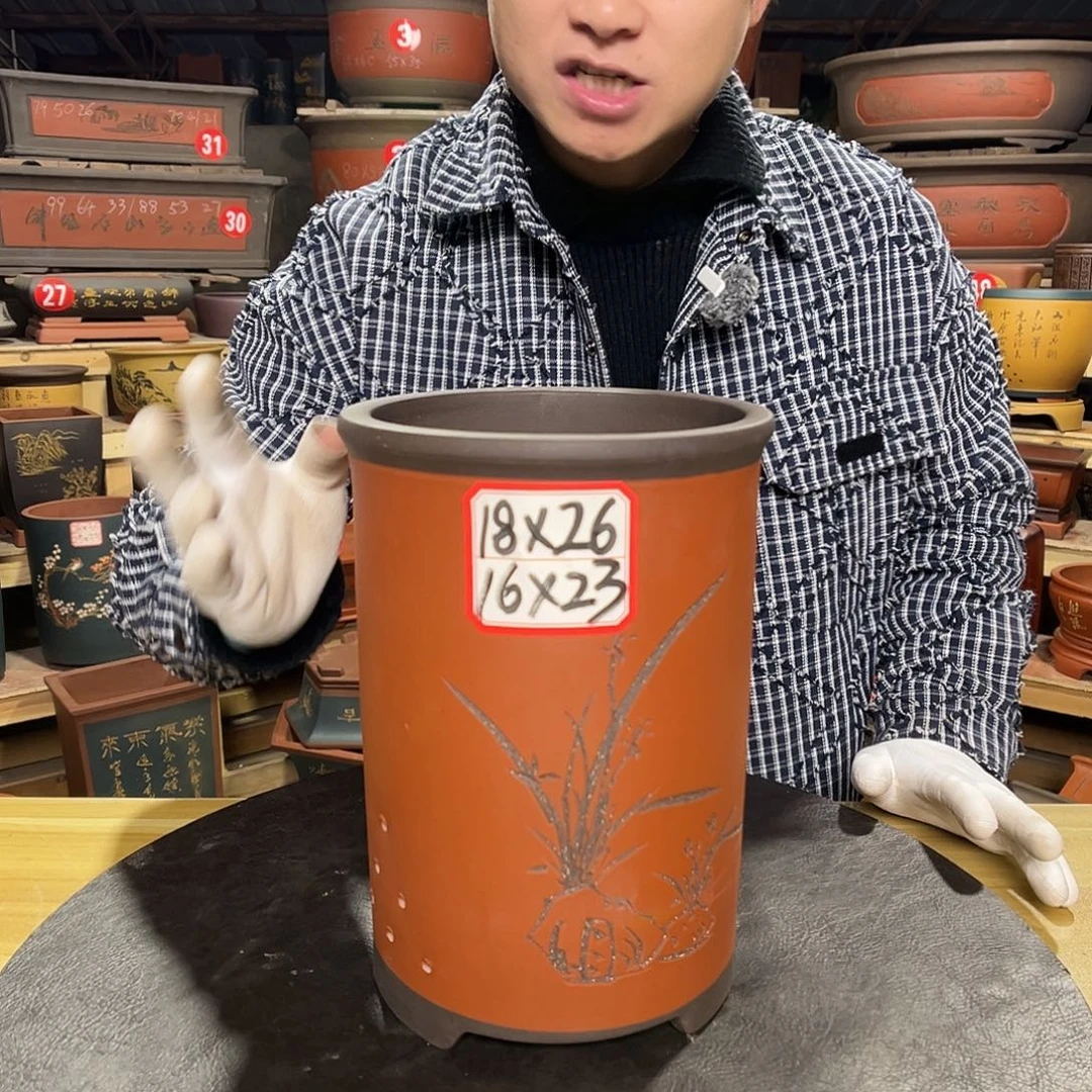 紫砂其他精品紫砂