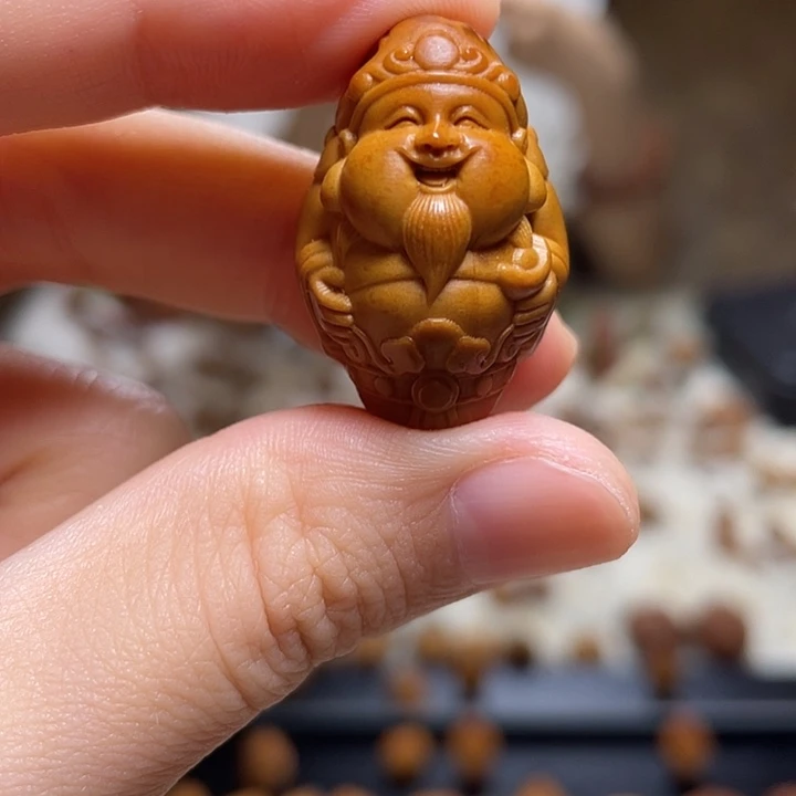 吊坠橄榄核橄榄核