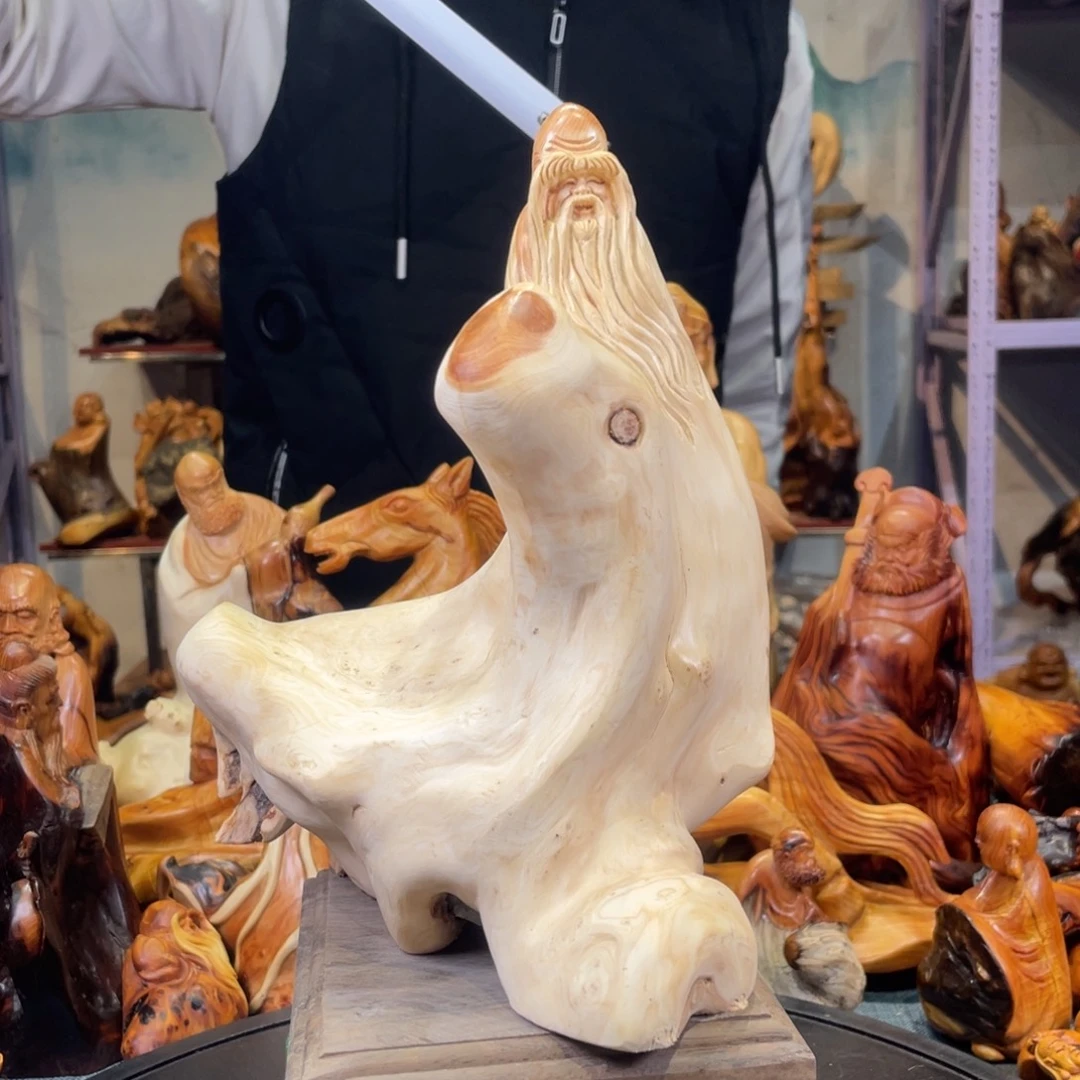 手串/手链柏木（崖柏）