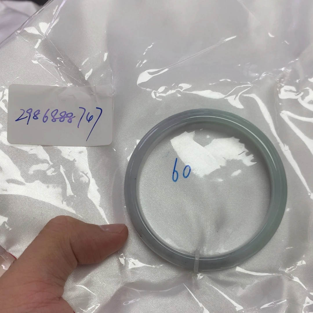 ****️未镶嵌手镯翡翠天然缅甸翡翠手镯