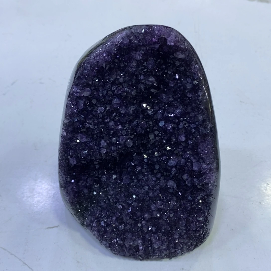 未镶嵌珠宝半成品水晶297