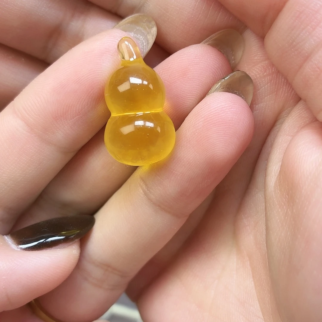 裸石蜜蜡未镶嵌1.8g