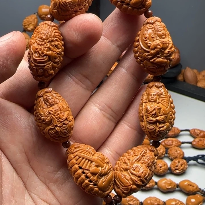 手串/手链橄榄核好