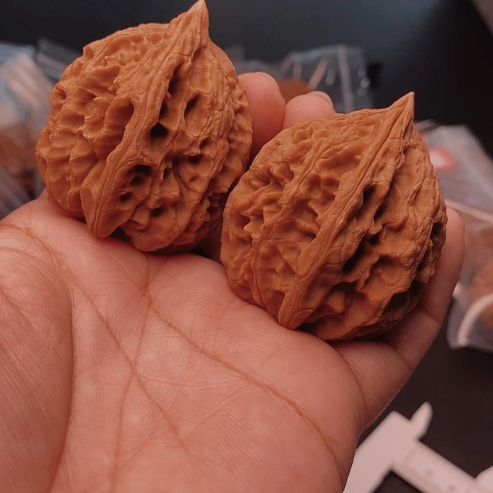 核桃大沽石41尺核桃