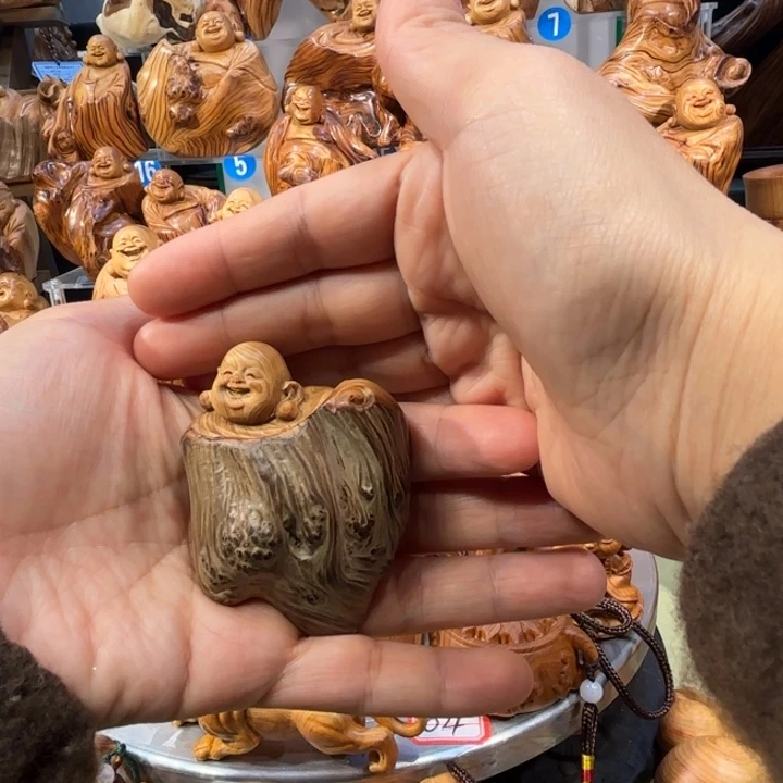 柏木（崖柏）精品崖柏老料