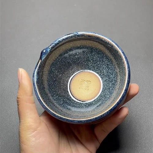 【闪购商品】茶盏-655............