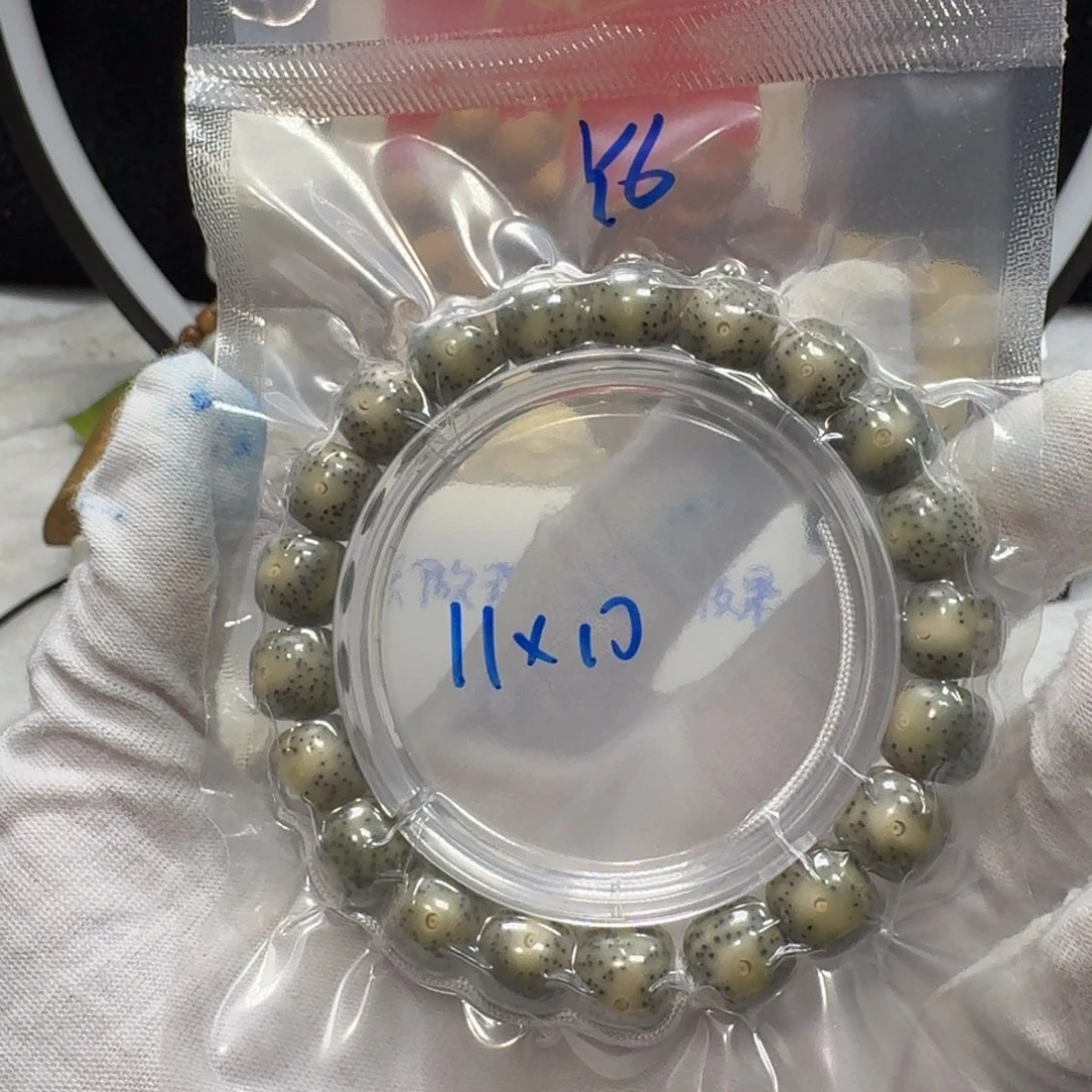 星月菩提吊坠Y6福利11×10