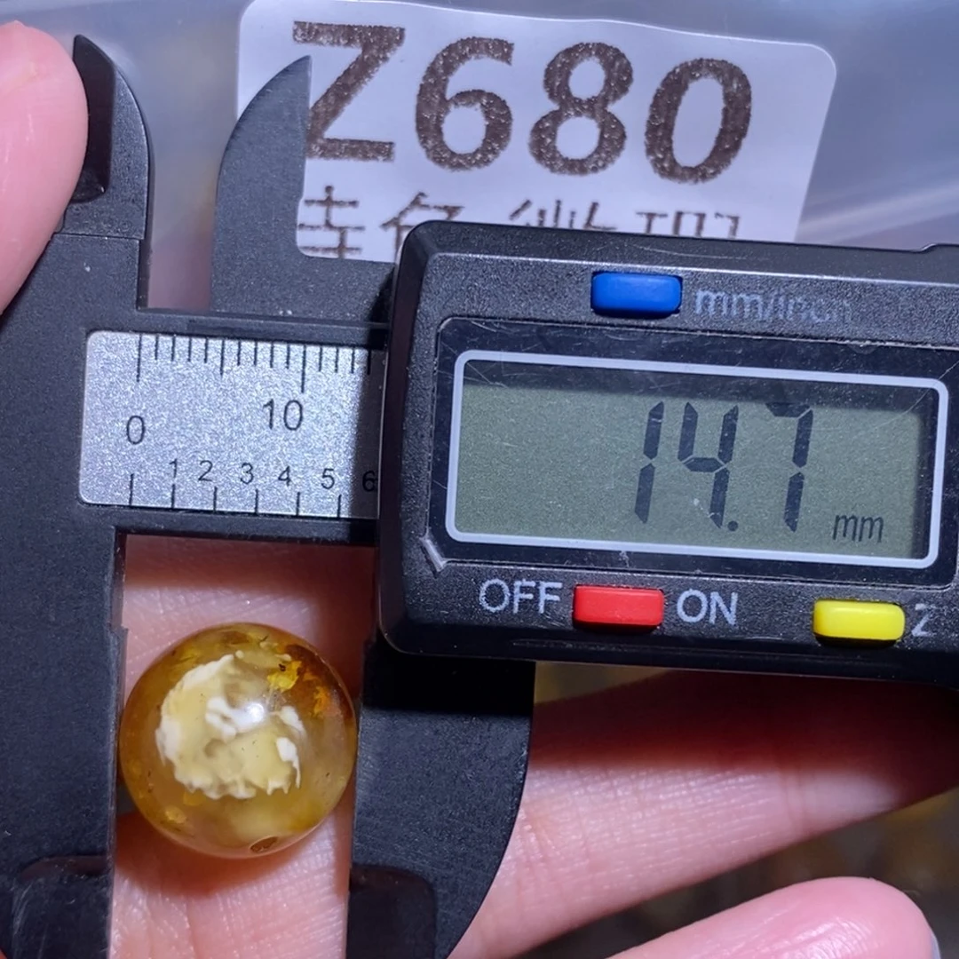 琥珀未镶嵌裸石未镶嵌琥珀蜜蜡裸石