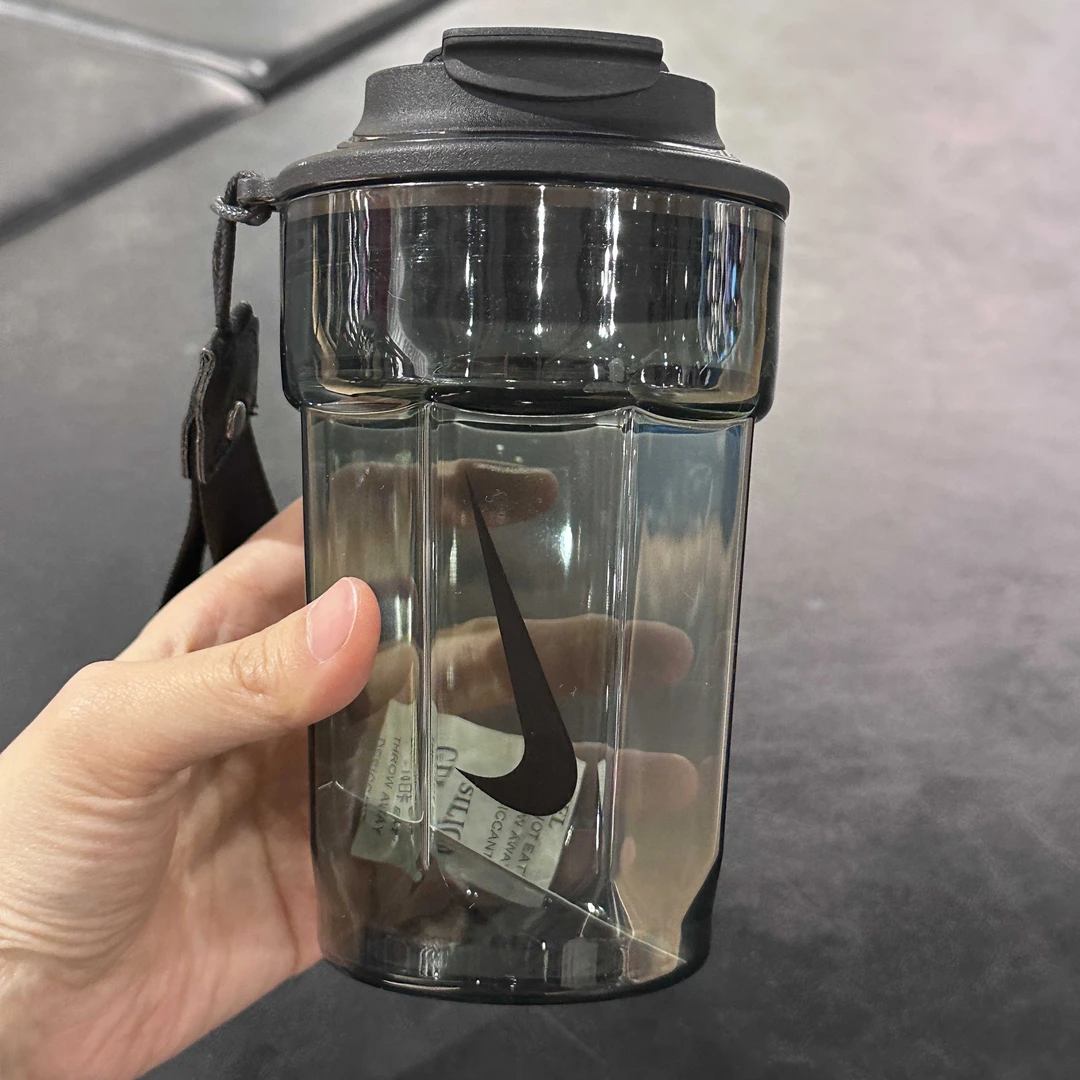 NIKE/耐克运动便携水杯