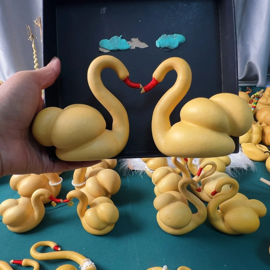 东****房葫芦制品葫芦摆件