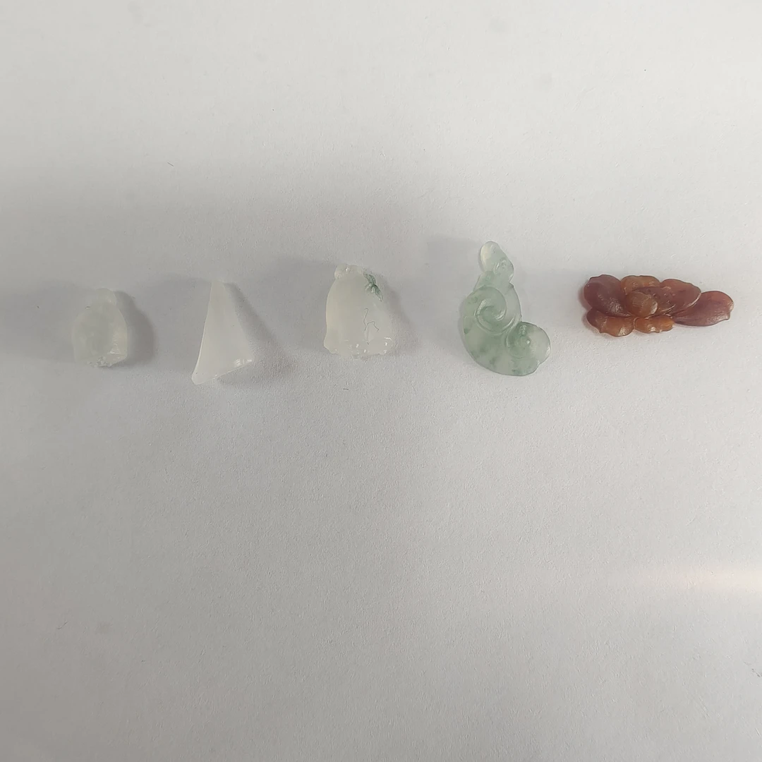 天然缅甸翡翠H号团购链接2/10