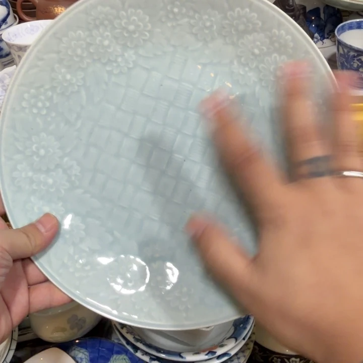 陶瓷推荐第二名20包邮