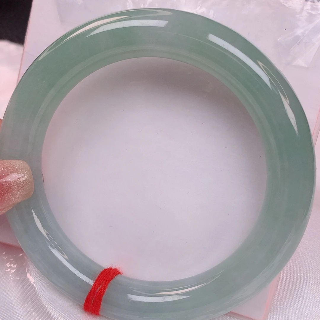 【闪购商品】翡翠手镯未镶嵌56 翡翠手镯