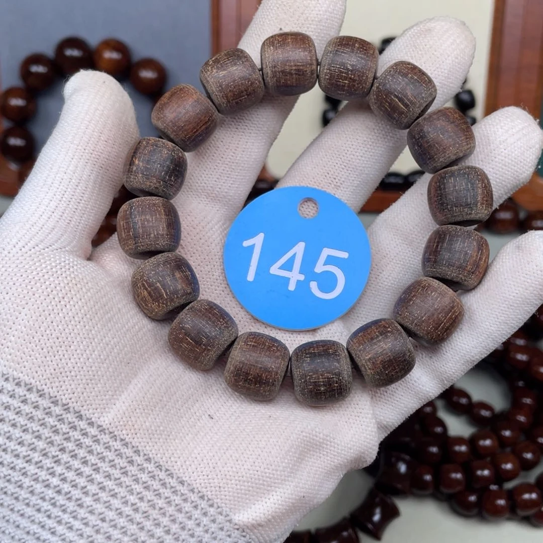 贡木手串/手链13✖️14