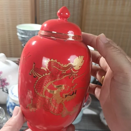 瓷片大清仓茶具 1111