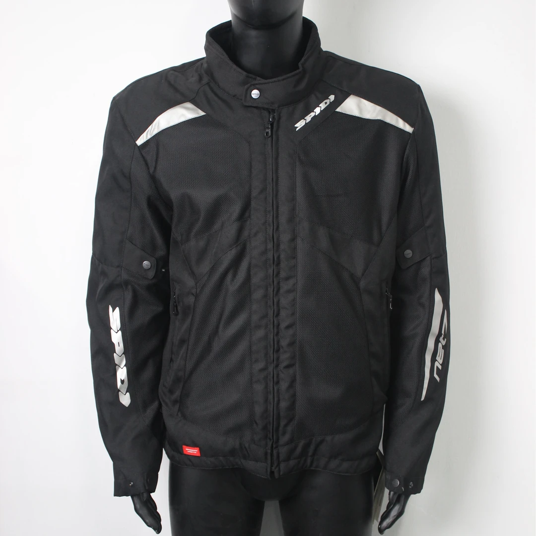 【断码SPIDI】意大利spidi骑行服T163