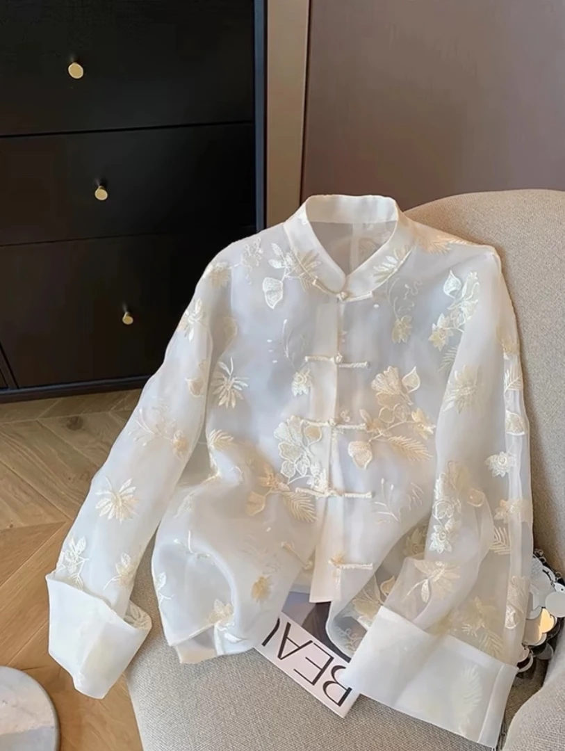 【南油33专用】新款南油国风外套（请勿私拍）下单备注编码