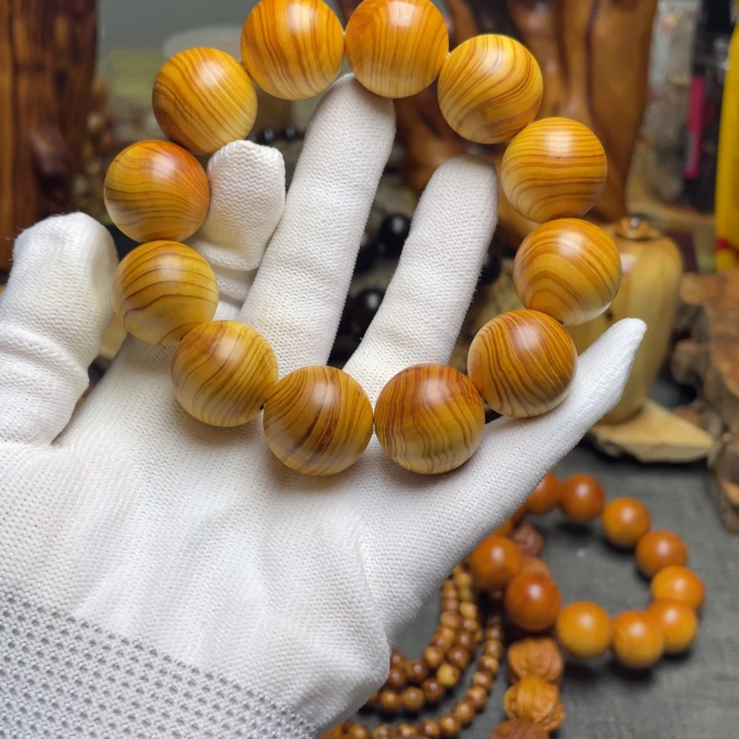 柏木（崖柏）2.0虎皮纹