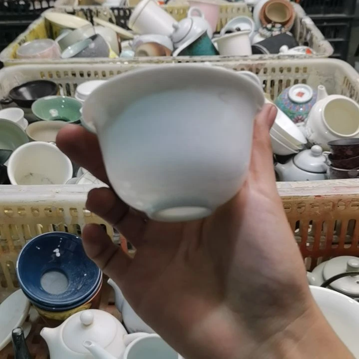 茶壶公道杯盖碗茶杯茶壶