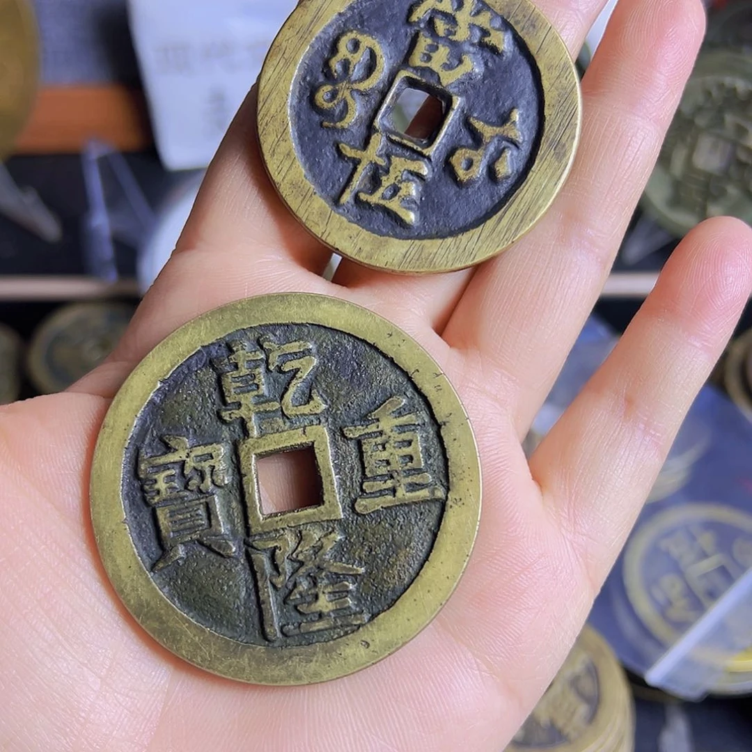 铜M****y铜工艺品手工翻沙文创