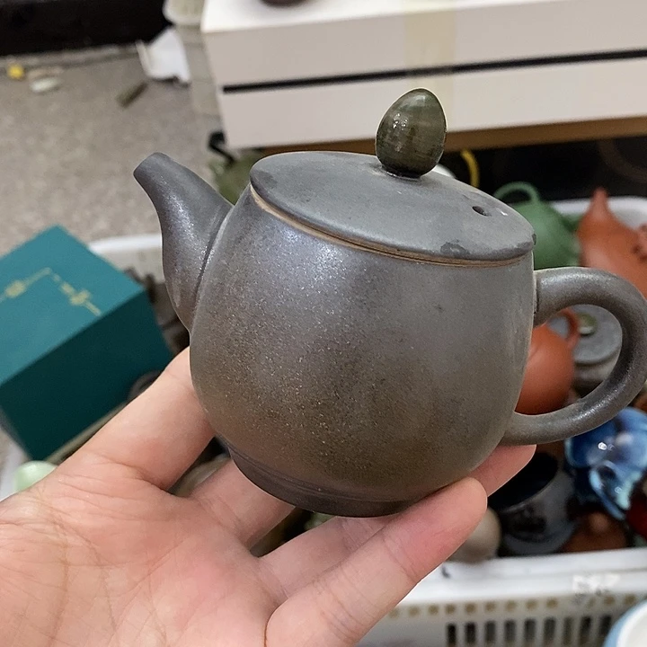 陶瓷艺术品及陶瓷制品