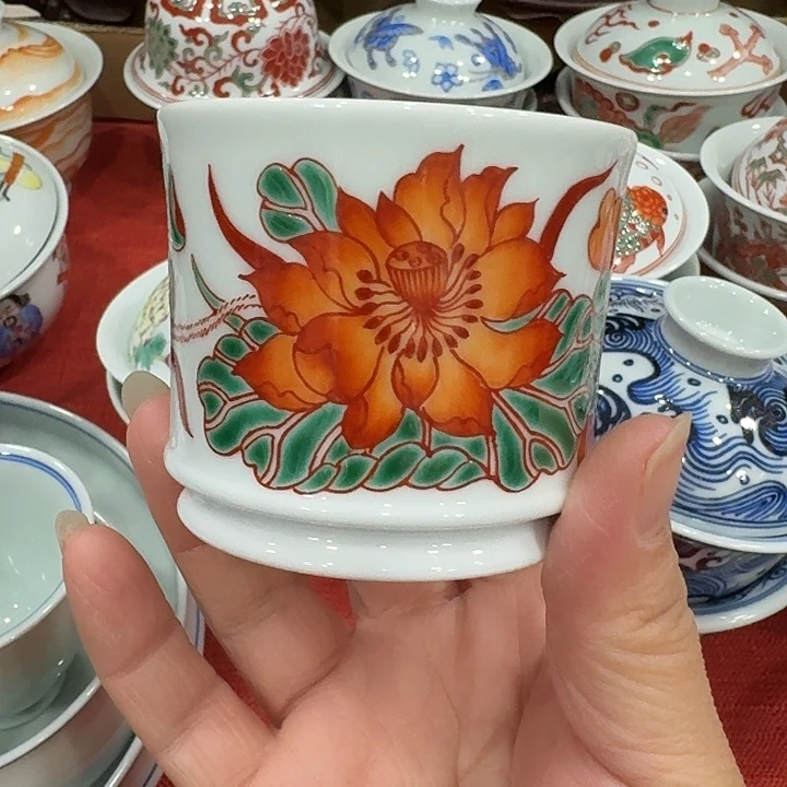 陶瓷艺术品收藏陶瓷