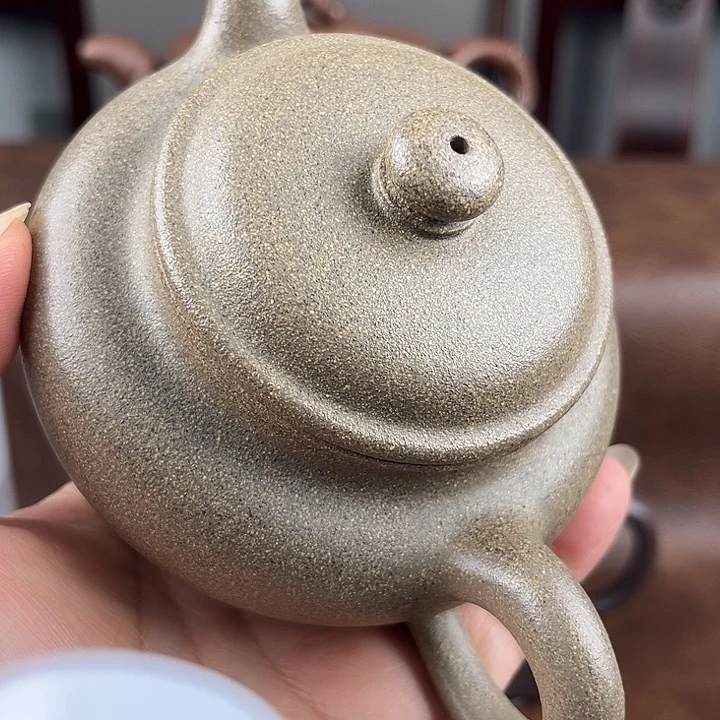茶杯紫砂好好看看你的