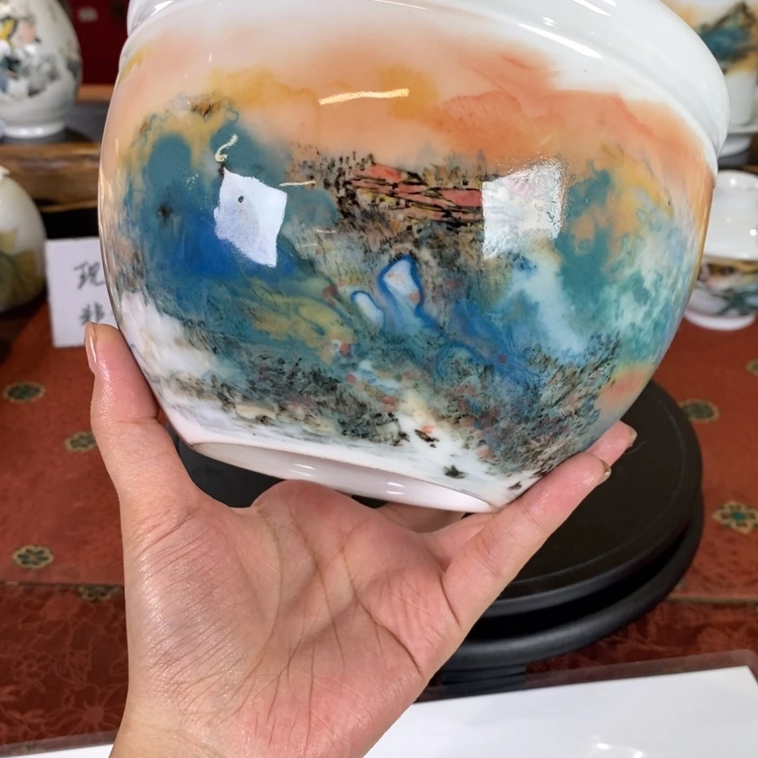 九鸣瓷艺九鸣瓷艺