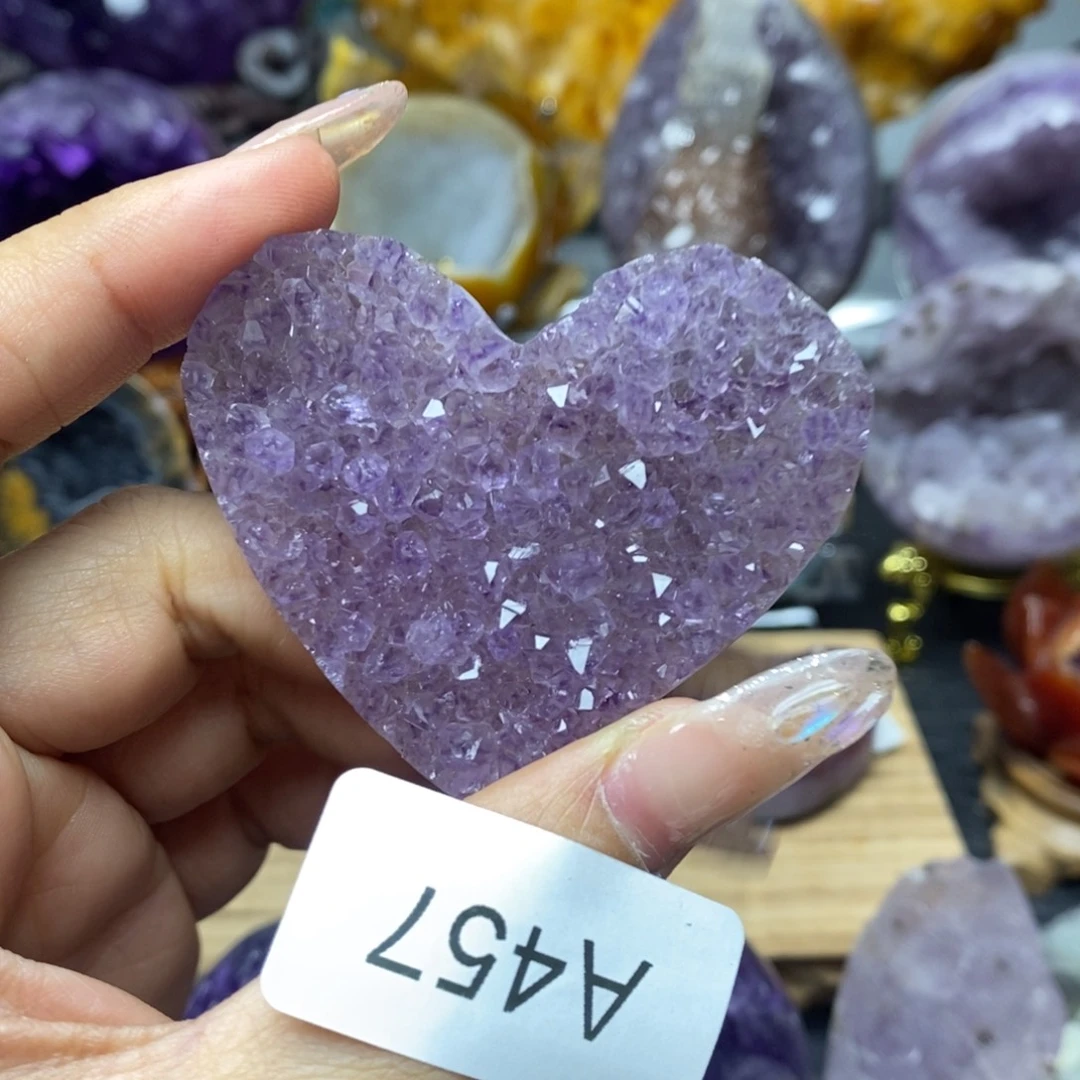大型摆件（非配饰）未镶嵌水晶