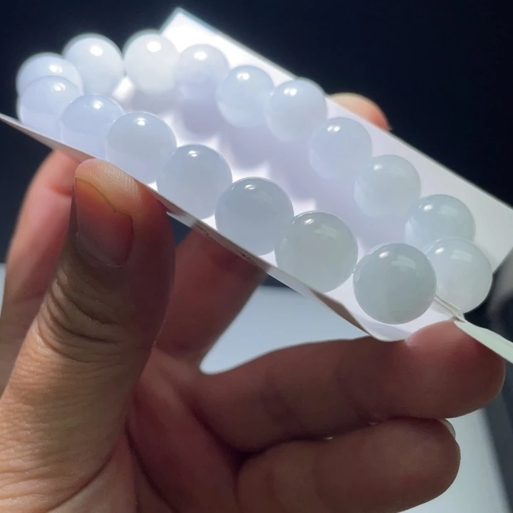 未镶嵌定制翡翠翡翠卡12