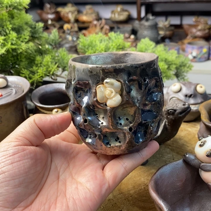 照片里我和你在街上看着