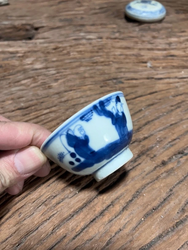 李有财复古怀旧居家摆件饰品165