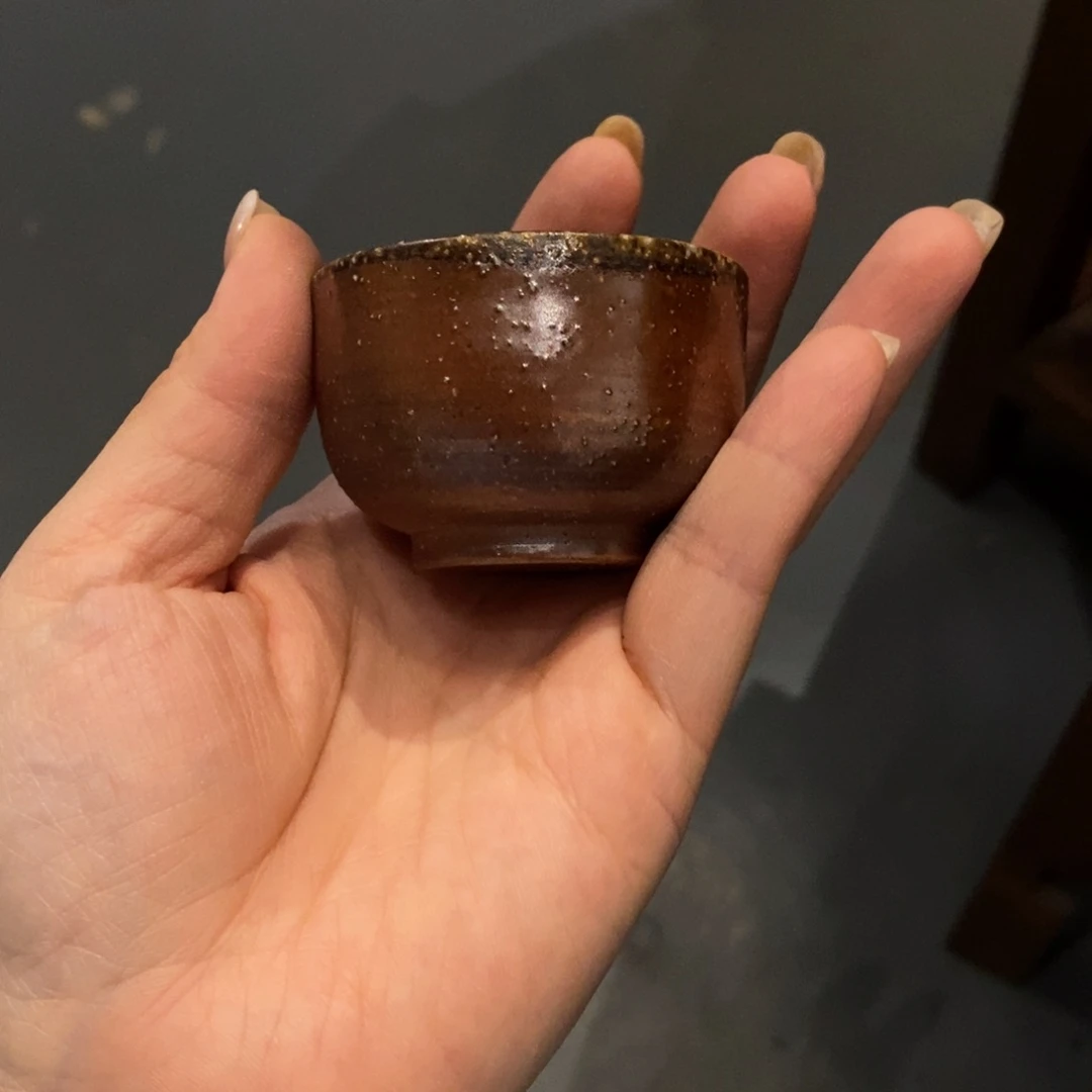 微瑕器物。