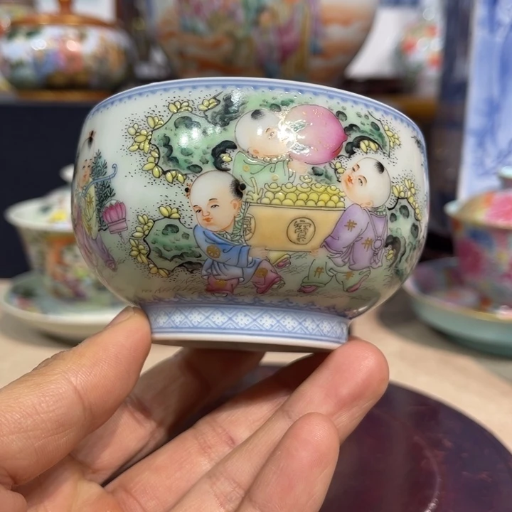 手工制作工艺品等