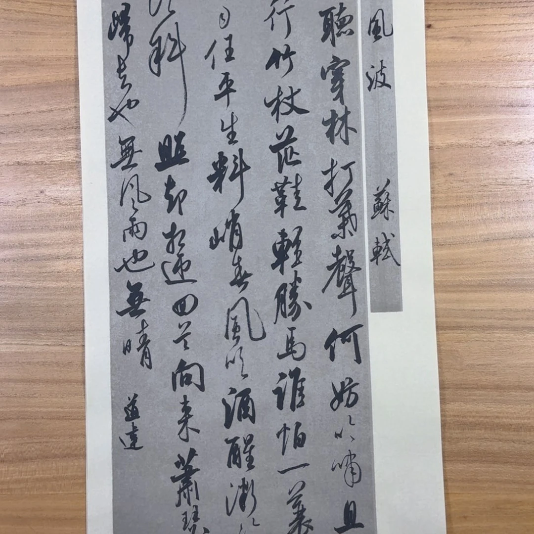 书法中书协老师书法作品
