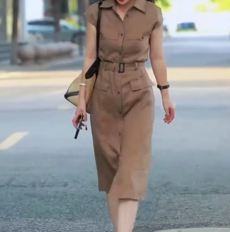 时尚潮流百搭精品女装zsx38193