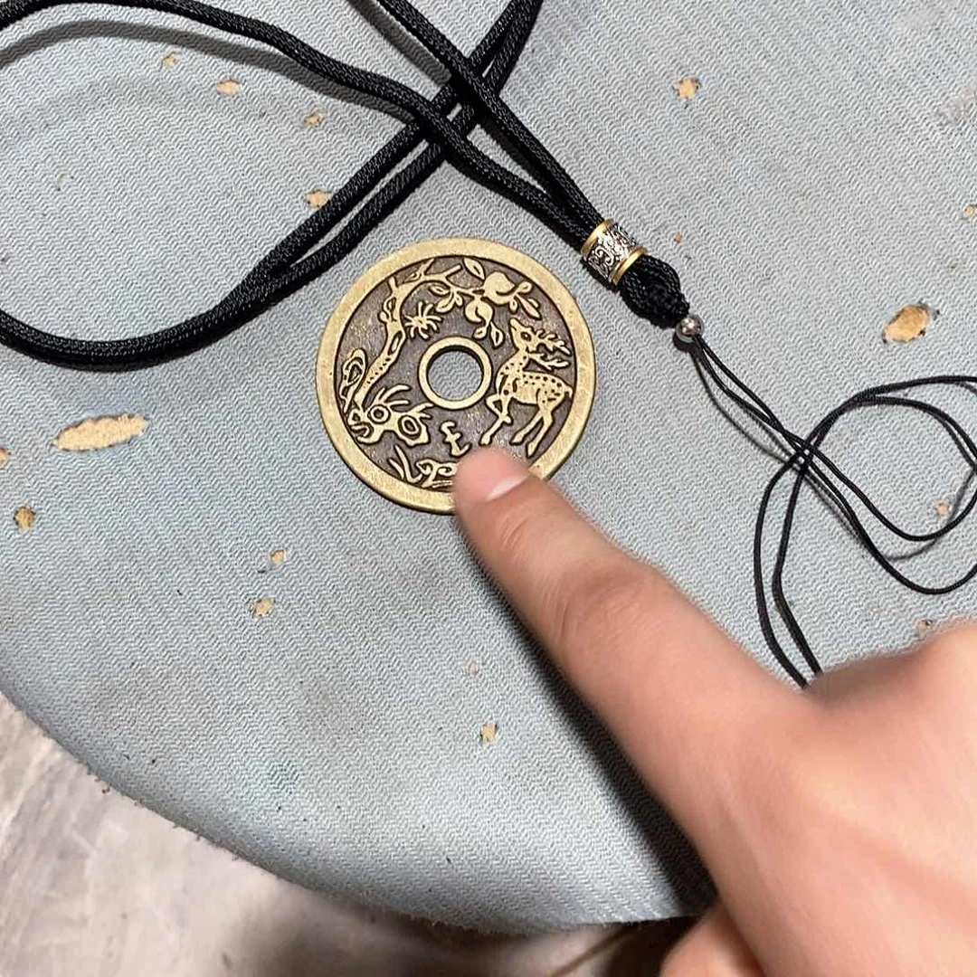 铜现代仿制仿古工艺品