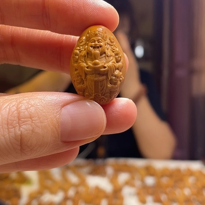 手串/手链橄榄核