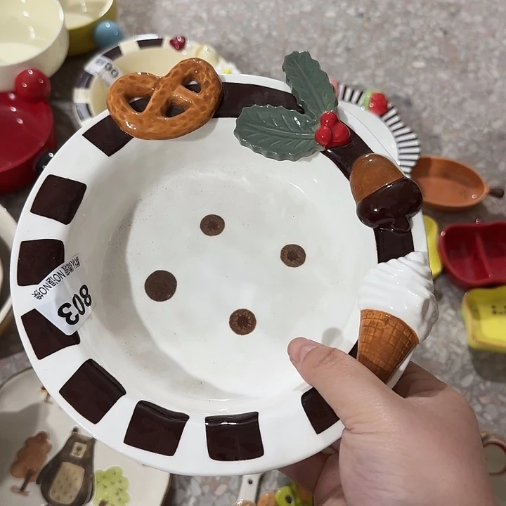 微瑕陶瓷完美主义者勿拍1