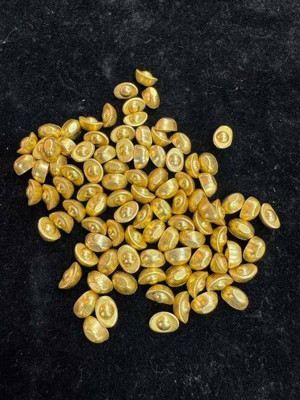 【程总专用保价链接】小元宝-实心材质