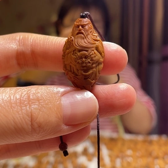 手串/手链橄榄核橄榄核