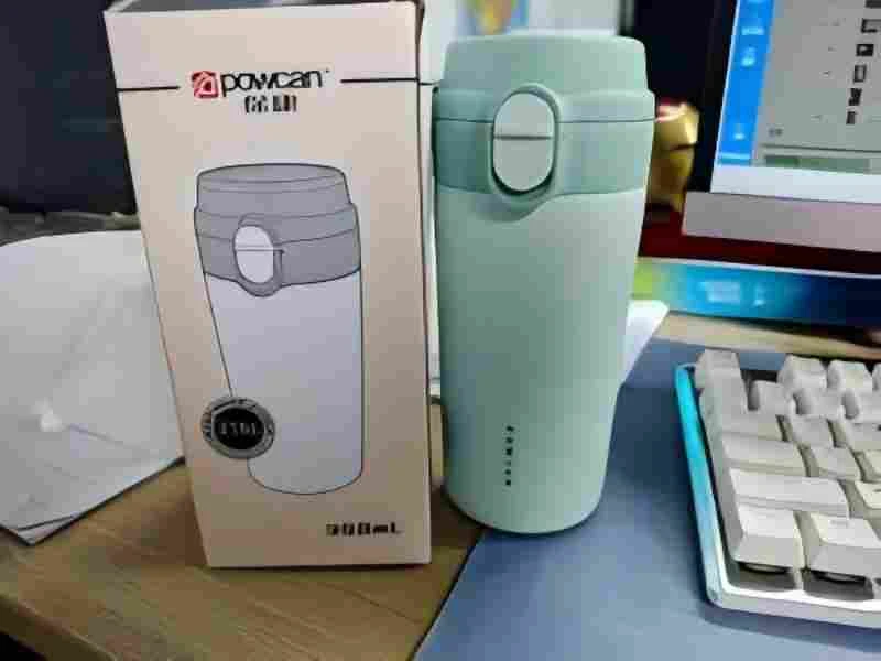 BK保温杯350ml 【Z0960】