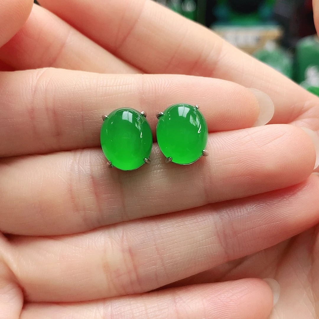 玛瑙/玉髓吊坠银S925镶嵌