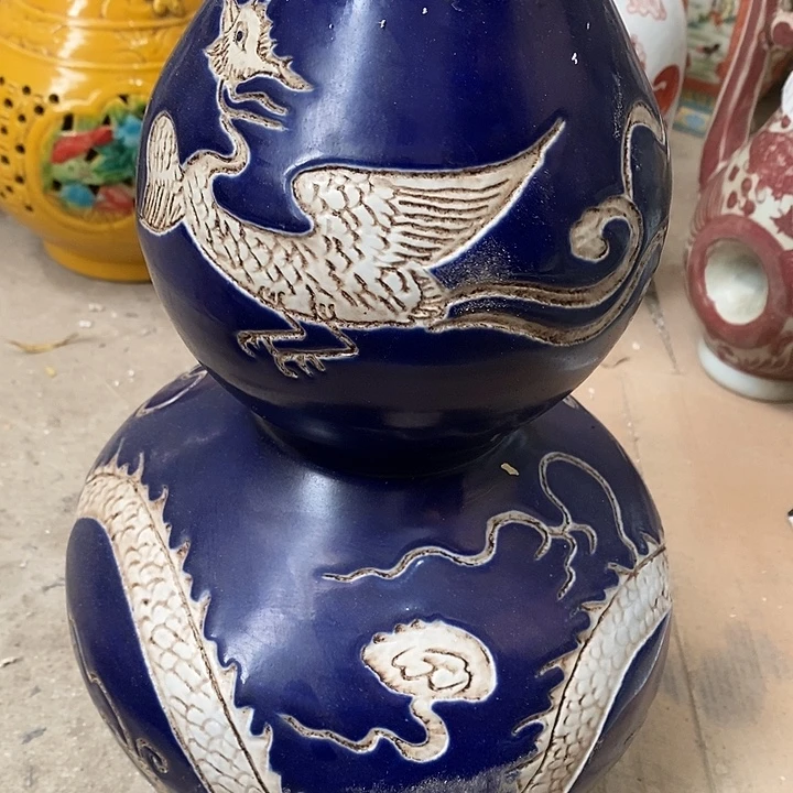 瓷片我们都市的生活节奏是