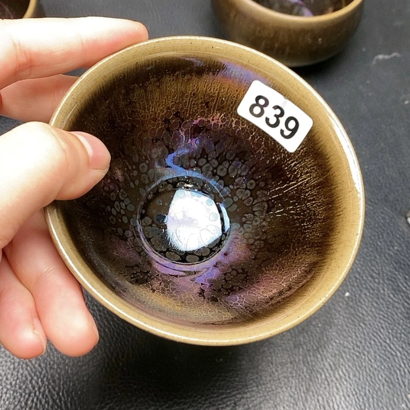 【闪购商品】茶盏我的盏太好看了吧