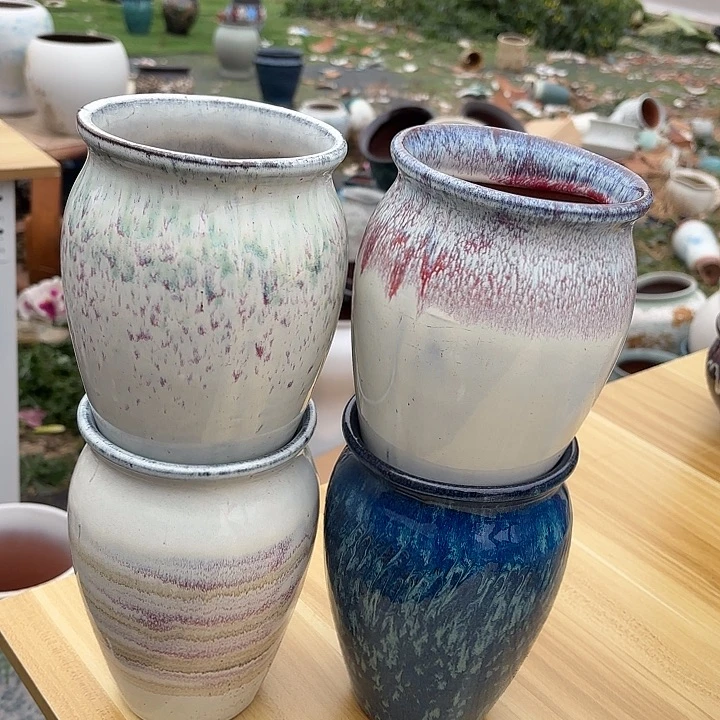 正品紫砂口12高19福利价