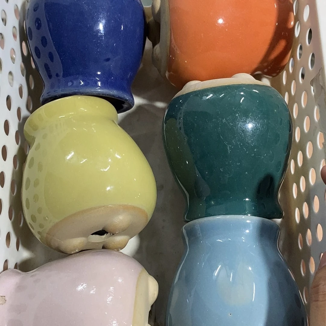『满9.9米包邮』6个瑕疵