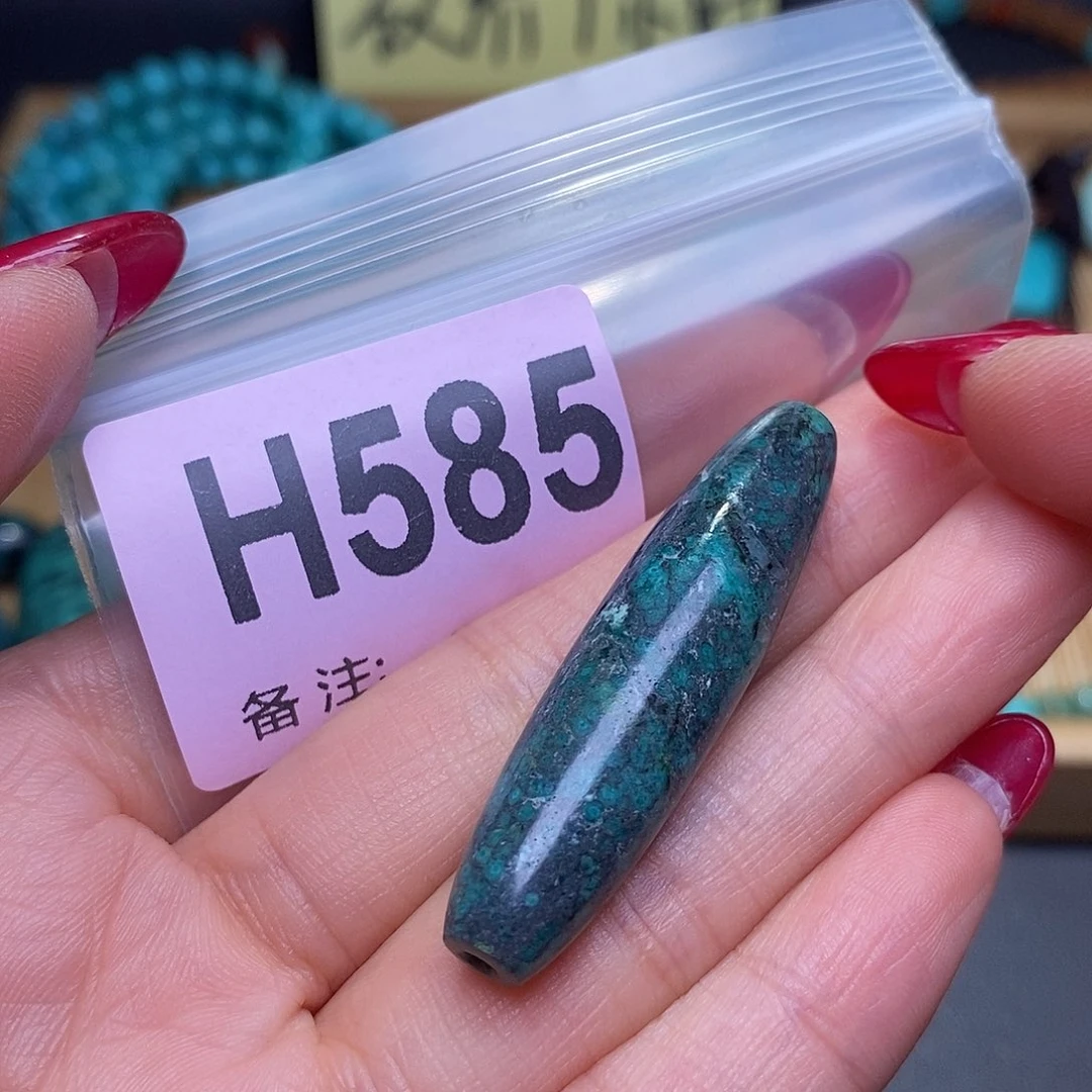 空竹粉丝专享福利十堰特色手工散珠