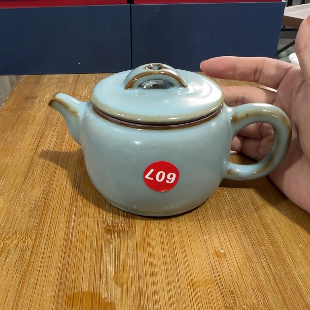 瓷片清库存，小微瑕发货！