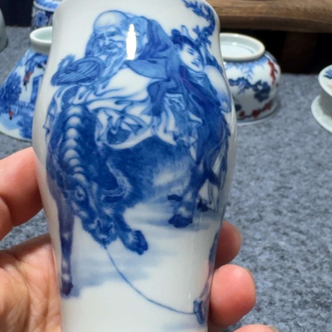 不***.景德镇现代陶瓷杯景德镇现代陶瓷杯